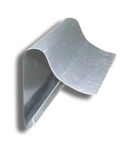 GRP Roofing Trims